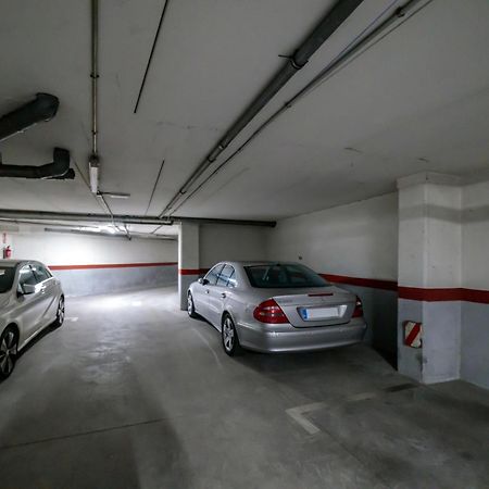 Ca Mari Alojamiento Con Garaje Zamora Bagian luar foto