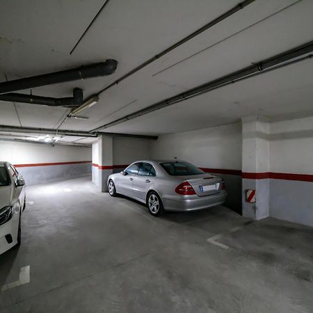 Ca Mari Alojamiento Con Garaje Zamora Bagian luar foto