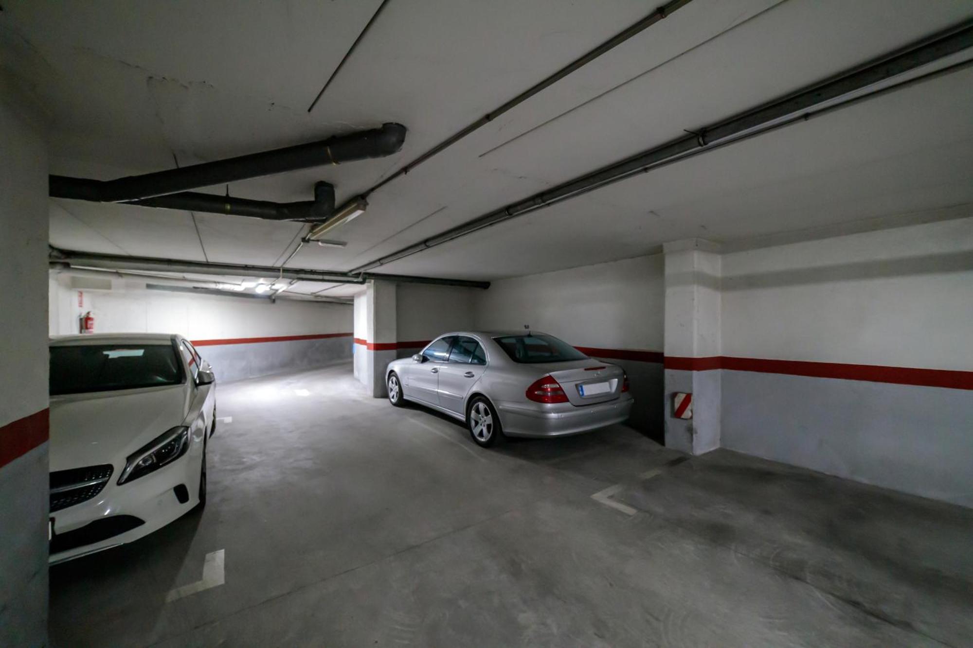 Ca Mari Alojamiento Con Garaje Zamora Bagian luar foto